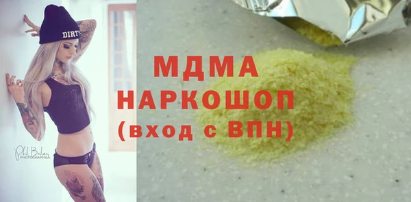 хмурый Аркадак